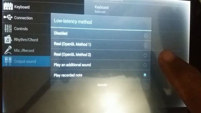 ORG 2020, TABLET ANDROID, REGGAE, SEM LATÊNCIA. смотреть онлайн