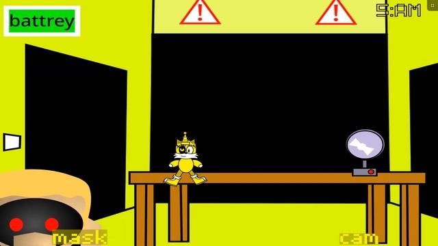 Nightmare at Kseniya's 2 gameplay смотреть онлайн