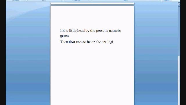 how to use windows messenger смотреть онлайн