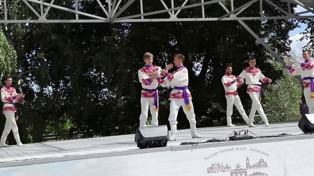 Хлеб да соль смотреть онлайн