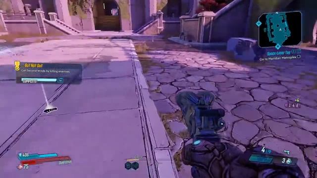 Borderlands 3 | Farm For A Legendary Class Mod As Low As Level 15! смотреть онлайн