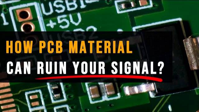 Need To Know This About PCB Materials смотреть онлайн