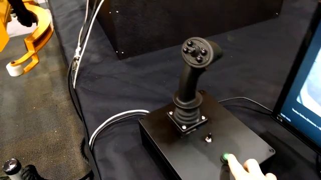 Eagle Vision Systems Bin Tracker Demonstration смотреть онлайн