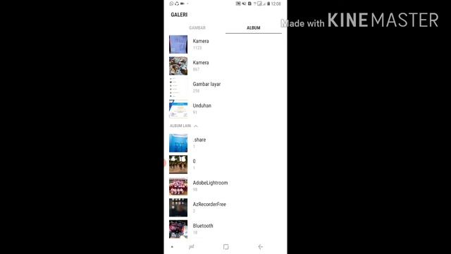TUTORIAL MEMBUAT MEDIA PEMBELAJARAN DENGAN GOOGLE FORM Melalui HP ANDROID смотреть онлайн