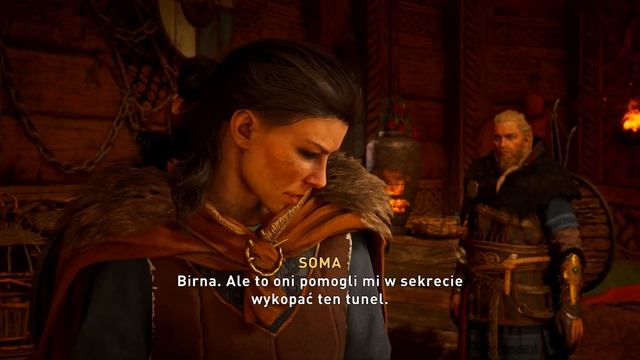 Zagrajmy w Assassin's Creed Valhalla PL odc. 19 - Odzyskana chwała смотреть онлайн