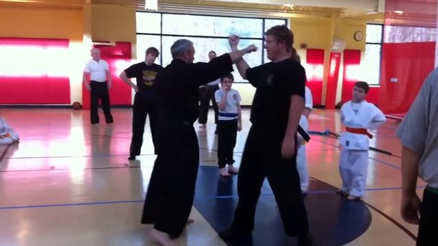 Shihan Ryan Chamberland смотреть онлайн
