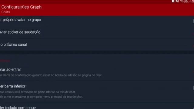 NOVO TELEGRAM MOD (😱By:AZRAEL😱) смотреть онлайн