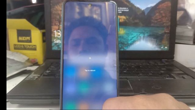 Redmi Note 9 Pro Frp Bypass MIUI12.5 |Android 11,12 Without Pc. Google Account Remove  New 2023