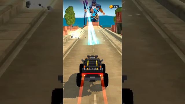 Cars vs Aquaman । Teardown Mobile Gameplay Techno gamerz Ujjwal смотреть онлайн