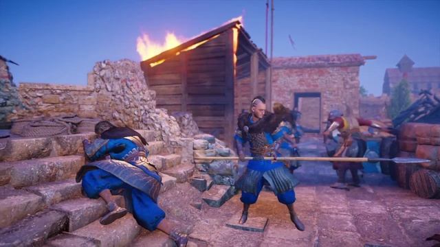 Assassin's Creed: Valhalla