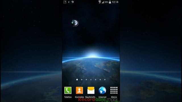 Handy Android Teamspeak 3 Overlay смотреть онлайн
