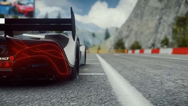 Asphalt 9 Android autojs6 bot. Hunt example with navigation смотреть онлайн