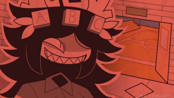 Heaven Says (Fundamental paper education)