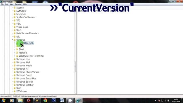 Tutorial Mengembalikan Open Default Aplikasi (*.exe) смотреть онлайн