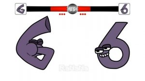 ALL Alphabet Lore Meme