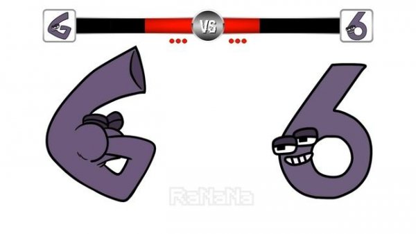 ALL Alphabet Lore Meme