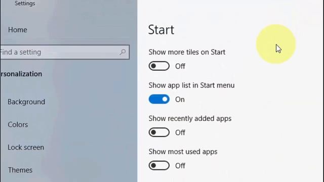 Fix Windows 10 Start Menu Open Very Slow смотреть онлайн