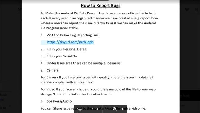 Asus Zenfone Max Pro M1 ANDROID PIE BETA - HOW TO INSTALL!! смотреть онлайн