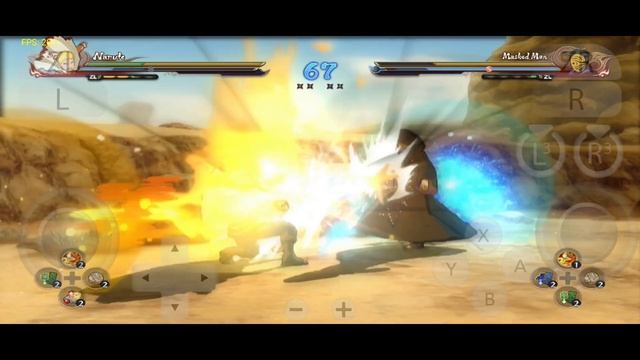 ✅Yuzu Android Teste NARUTO SHIPPUDEN ULTIMATE NINJA STORM 4 ROAD TO BORUTO смотреть онлайн