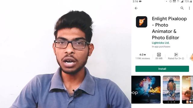 Top 5 Best Photo Editing Apps For Android 2020⚡ - Best Photo Editing Apps - By Techpavan In Telugu смотреть онлайн