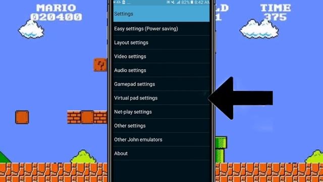 Super Mario All + Stars Para Android смотреть онлайн