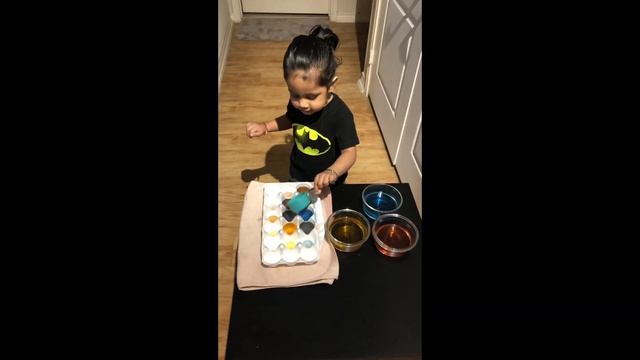 Indoor Water Games For Toddlers | Montessori Activities At Home | Fun Based Learning смотреть онлайн