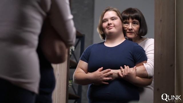 Happy Mother's Day from Q Link Wireless смотреть онлайн