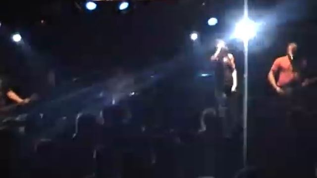 Kingdom - Live in orlandina 06.07.2009 смотреть онлайн