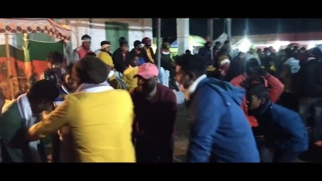 Sadi Bhajan Mashup song by Bablu Soren, DR Lakra, Biswajit Sarkar & Umesh Tanti @drlakra смотреть онлайн