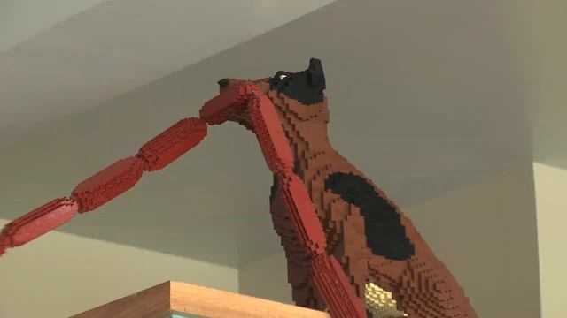 Behind the Scenes at LEGOLAND Hotel: Episode 3 смотреть онлайн