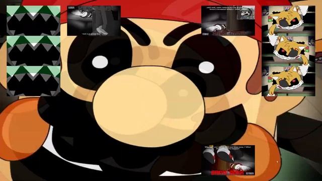 FNAS Maniac Mania Lattaosc Preview 2 смотреть онлайн