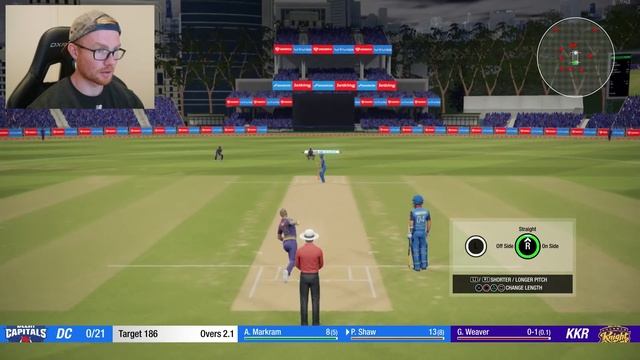 CRICKET 19 | CAREER MODE #112 | IPL DEBUT!! смотреть онлайн