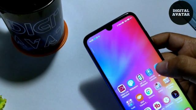 Miui 12 System apps Updates| system launcher alpha, Miui Themes, Mi File explorer apps updates смотреть онлайн