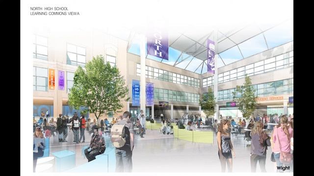 Input about a Learning Commons from D99 Faculty смотреть онлайн