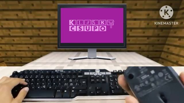 Realistic Minecraft Angry Steve Windows XP Professional YT Playing Klasky Csupo Has BSOD (REUPLOAD) смотреть онлайн