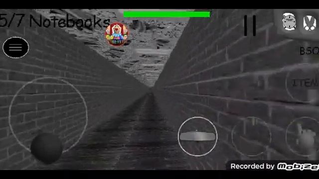 Baldi's Basics Memory Edition v.1.4.3 Mod Menu Android смотреть онлайн