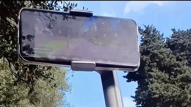 MotionCam pro 3 beta - log video con tutte le cam su Android смотреть онлайн