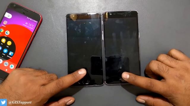 OnePlus 3 OxygenOS Open Beta 10 (Android N 7.0 Nougat) Review vs OnePlus 3T Benchmark Comparison смотреть онлайн