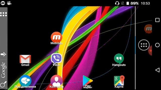 Как настроить програму для записи екрана mobizen screen recorder смотреть онлайн