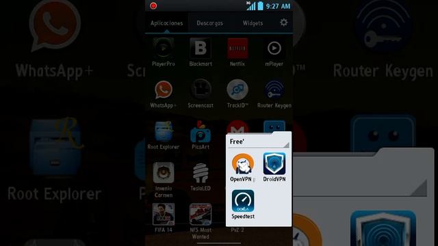 Internet Gratis Android 30-Oct-13 'MEXICO' смотреть онлайн