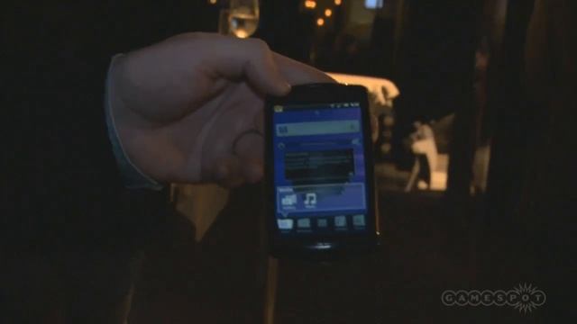 Today On the Spot - Fight Night Champion, Sony Xperia Play смотреть онлайн