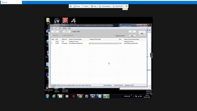 oppo corrupted image boot recovery how to fix смотреть онлайн