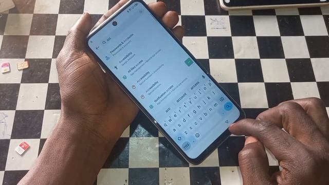 infinix note 12! frp bysass infinix x6819 android 12 смотреть онлайн