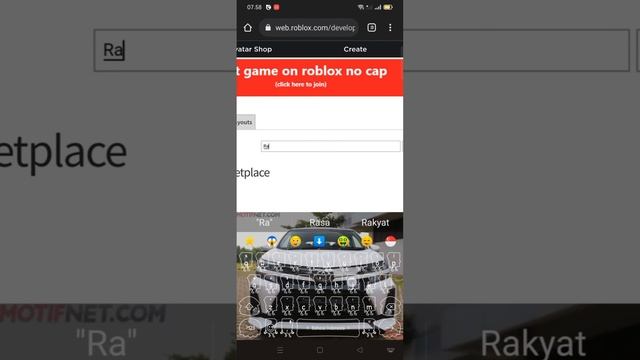 CARA MENDAPATKAN CODE/ID ROBLOX MUSIC DI HP смотреть онлайн