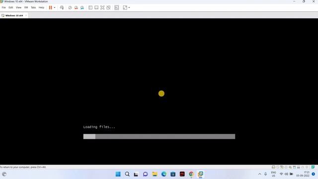 Windows Password Reset Using Hiren’s BootCD смотреть онлайн