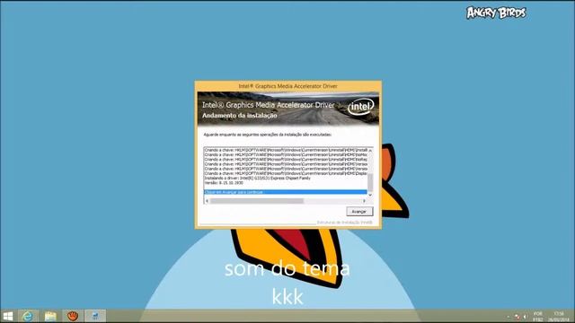 como corrigir o ploblema da placa grafica do windows 8 смотреть онлайн