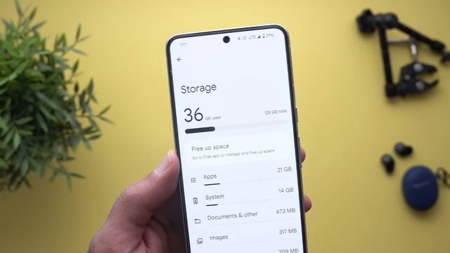 Android 14 QPR3 Beta 2 - What's New? смотреть онлайн