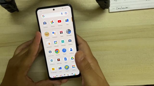 PixelOS ROM (Android 13) on Redmi Note10 | Worth it 👍 or not 👎? смотреть онлайн