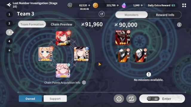Masterless Guardian Stage 10 Mechanics Explained + Full Auto Team Recommendations | Outerplane смотреть онлайн
