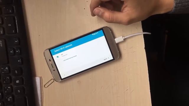 BLU Bypass FRP Remove Google Account Manager смотреть онлайн
